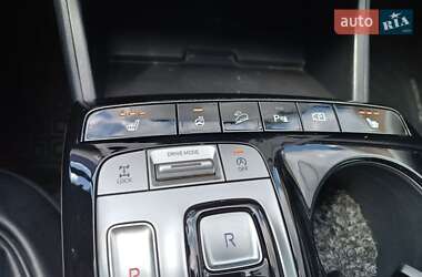 Внедорожник / Кроссовер Hyundai Tucson 2021 в 