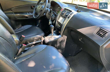 Внедорожник / Кроссовер Hyundai Tucson 2007 в 