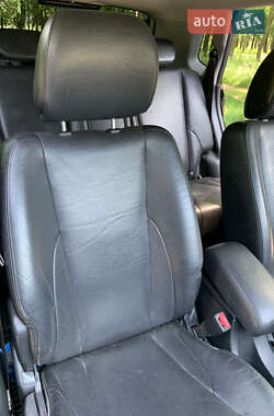 Внедорожник / Кроссовер Hyundai Tucson 2006 в 
