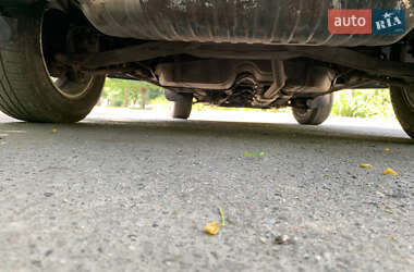 Внедорожник / Кроссовер Hyundai Tucson 2006 в 