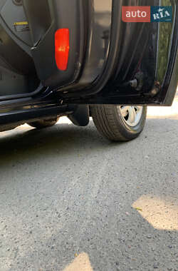 Внедорожник / Кроссовер Hyundai Tucson 2006 в 