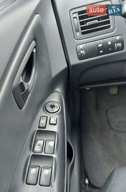 Позашляховик / Кросовер Hyundai Tucson 2006 в 