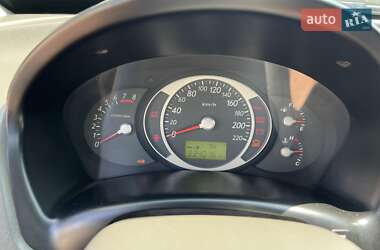 Внедорожник / Кроссовер Hyundai Tucson 2006 в 