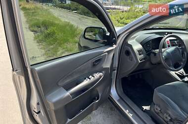 Внедорожник / Кроссовер Hyundai Tucson 2006 в 