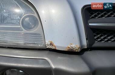 Внедорожник / Кроссовер Hyundai Tucson 2006 в 