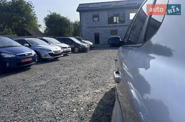 Внедорожник / Кроссовер Hyundai Tucson 2006 в 
