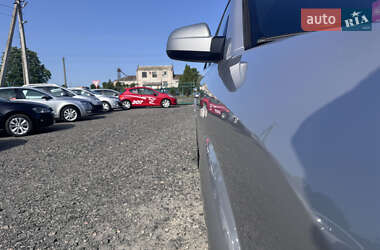 Внедорожник / Кроссовер Hyundai Tucson 2006 в 