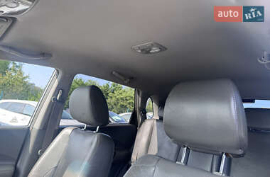 Внедорожник / Кроссовер Hyundai Tucson 2006 в 