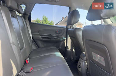 Внедорожник / Кроссовер Hyundai Tucson 2006 в 