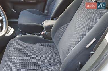 Внедорожник / Кроссовер Hyundai Tucson 2007 в 