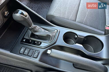 Внедорожник / Кроссовер Hyundai Tucson 2019 в 