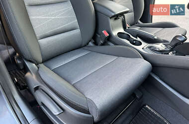 Внедорожник / Кроссовер Hyundai Tucson 2019 в 