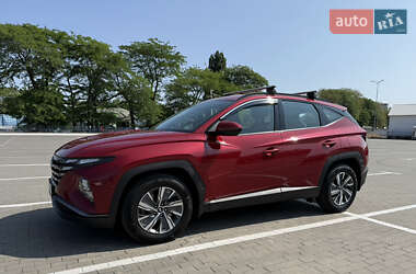 Позашляховик / Кросовер Hyundai Tucson 2023 в Одесі
