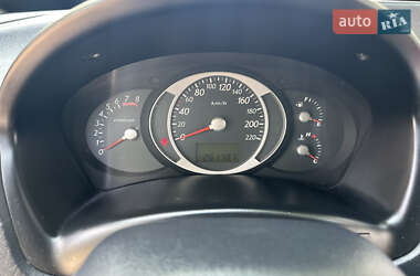 Внедорожник / Кроссовер Hyundai Tucson 2007 в 