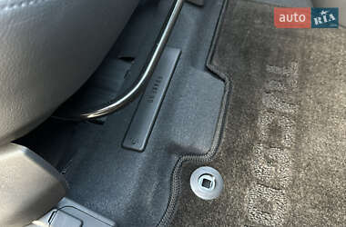 Внедорожник / Кроссовер Hyundai Tucson 2008 в 