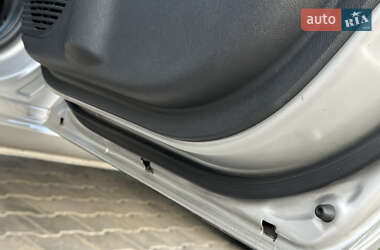 Внедорожник / Кроссовер Hyundai Tucson 2008 в 