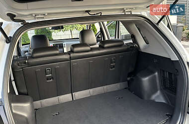 Внедорожник / Кроссовер Hyundai Tucson 2008 в 
