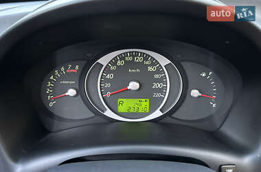Внедорожник / Кроссовер Hyundai Tucson 2008 в 