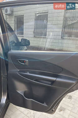 Внедорожник / Кроссовер Hyundai Tucson 2008 в 