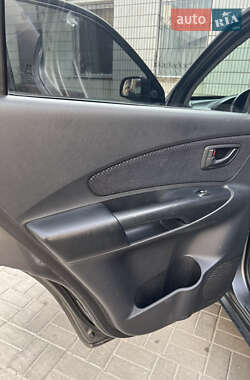 Внедорожник / Кроссовер Hyundai Tucson 2008 в 