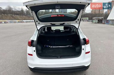 Внедорожник / Кроссовер Hyundai Tucson 2020 в 