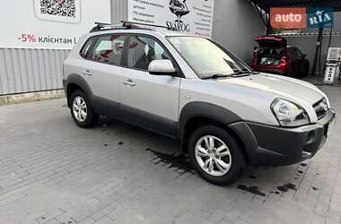 Hyundai Tucson 2011 Hyundai Tucson 2011