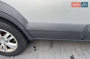 Внедорожник / Кроссовер Hyundai Tucson 2011 в 