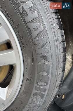 Внедорожник / Кроссовер Hyundai Tucson 2011 в 