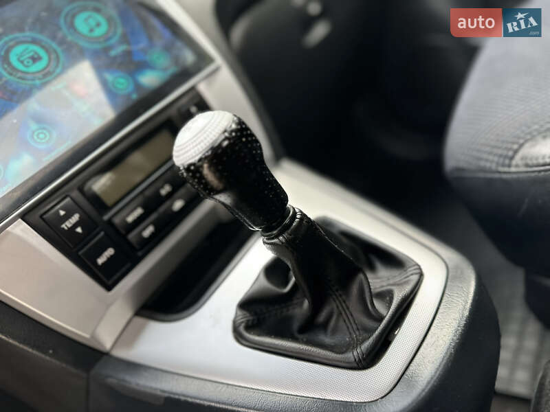 Позашляховик / Кросовер Hyundai Tucson 2005 в Дрогобичі