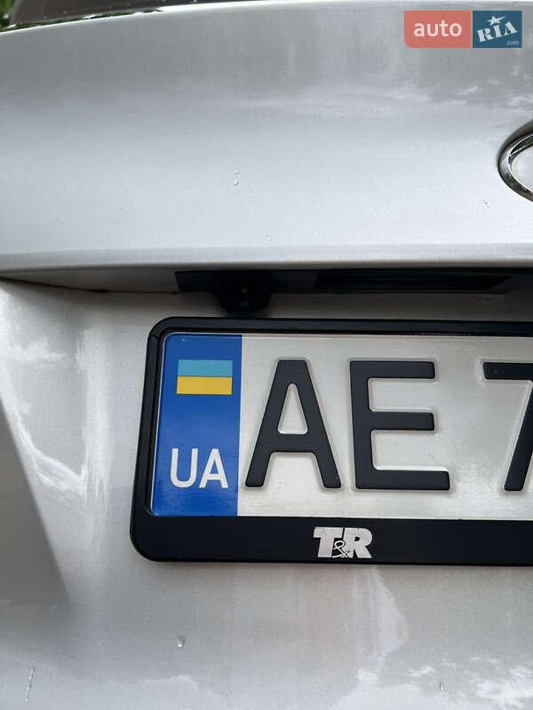 Позашляховик / Кросовер Hyundai Tucson 2012 в Кривому Розі