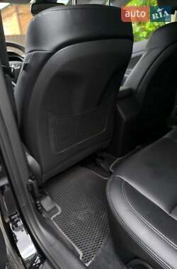 Внедорожник / Кроссовер Hyundai Tucson 2019 в 