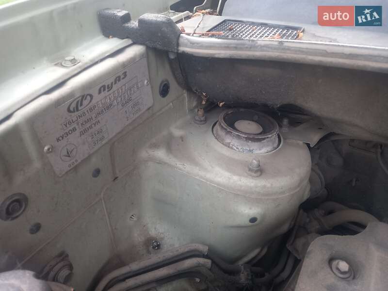 Позашляховик / Кросовер Hyundai Tucson 2007 в Сумах фото 19 Позашляховик / Кросовер Hyundai Tucson 2007 в Сумах