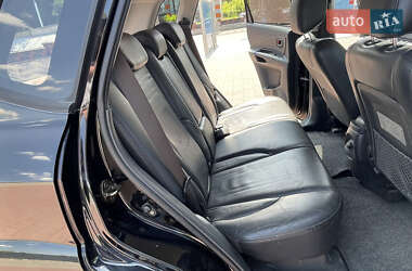 Внедорожник / Кроссовер Hyundai Tucson 2006 в 