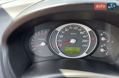 Внедорожник / Кроссовер Hyundai Tucson 2006 в 