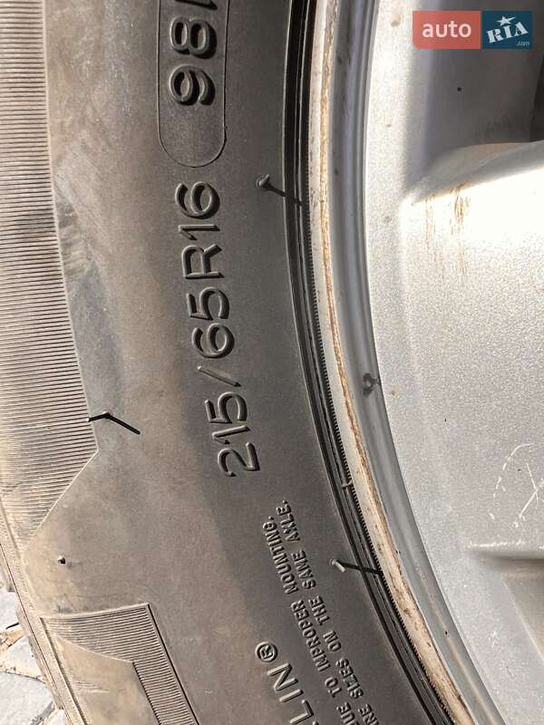 Позашляховик / Кросовер Hyundai Tucson 2008 в Львові