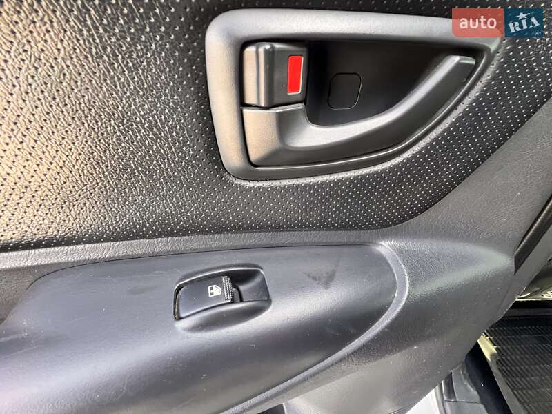 Позашляховик / Кросовер Hyundai Tucson 2008 в Львові