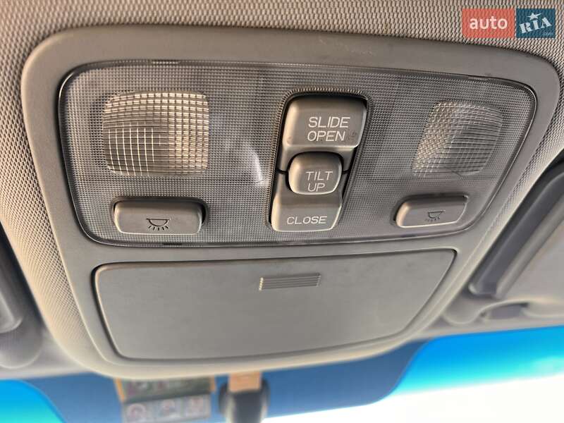 Позашляховик / Кросовер Hyundai Tucson 2008 в Львові