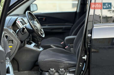 Внедорожник / Кроссовер Hyundai Tucson 2008 в 