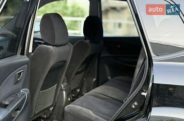 Внедорожник / Кроссовер Hyundai Tucson 2008 в 