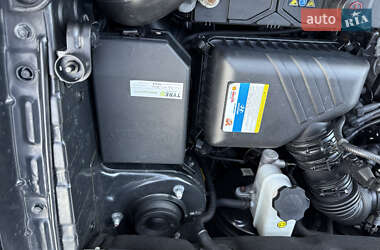 Внедорожник / Кроссовер Hyundai Tucson 2008 в 