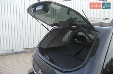 Позашляховик / Кросовер Hyundai Tucson 2008 в 