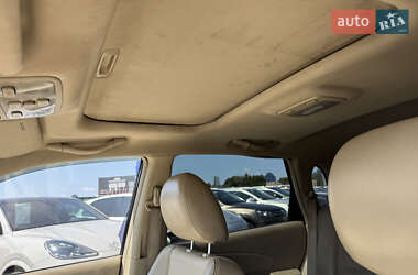 Внедорожник / Кроссовер Hyundai Tucson 2007 в 