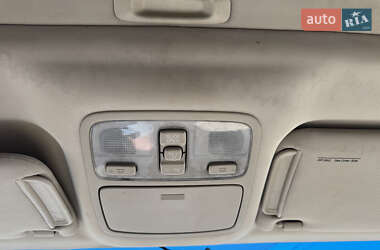 Внедорожник / Кроссовер Hyundai Tucson 2007 в 