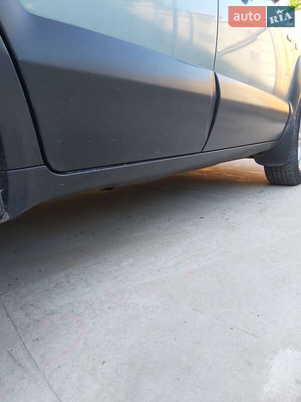 Внедорожник / Кроссовер Hyundai Tucson 2006 в Ревном фото 10 Внедорожник / Кроссовер Hyundai Tucson 2006 в Ревном