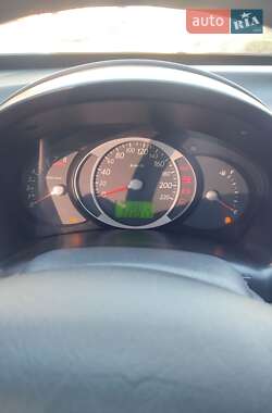 Внедорожник / Кроссовер Hyundai Tucson 2008 в 