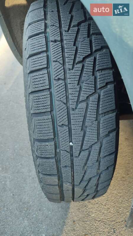 Внедорожник / Кроссовер Hyundai Tucson 2008 в Бершади