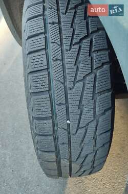 Внедорожник / Кроссовер Hyundai Tucson 2008 в 