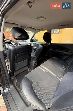 Внедорожник / Кроссовер Hyundai Tucson 2009 в 