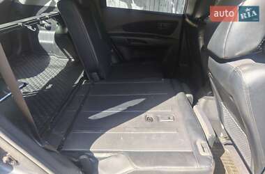 Внедорожник / Кроссовер Hyundai Tucson 2011 в 