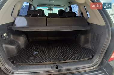 Внедорожник / Кроссовер Hyundai Tucson 2008 в 